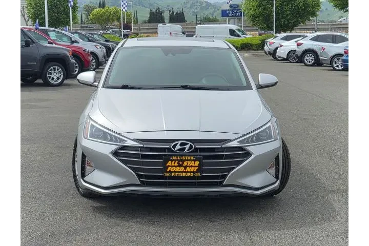 $16900 : Hyundai ELANTRA 2020 SEL 4dr image 2