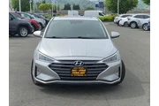 $16900 : Hyundai ELANTRA 2020 SEL 4dr thumbnail