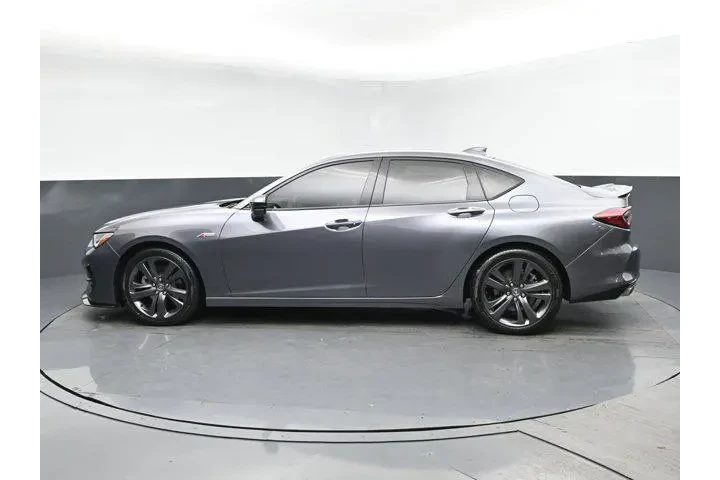 $33452 : Acura TLX 2023 SH-AWD 4dr Se image 4