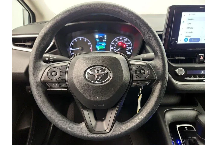$21998 : Toyota Corolla 2024 LE 4dr S image 10