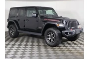 $33599 : Jeep Wrangler Unlimited 2020 thumbnail
