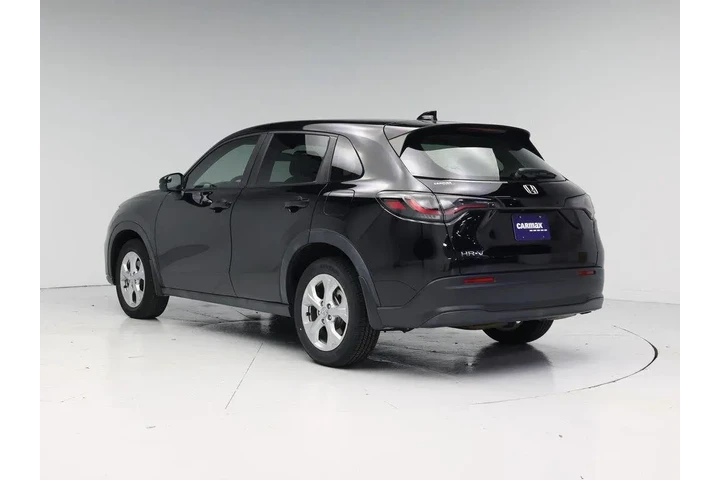 $23998 : Honda HR-V 2023 LX 4dr Cross image 2