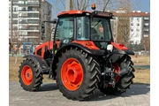 Brand New Massey Ferguson Trac en Chico
