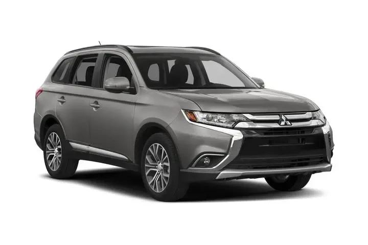 $19273 : Mitsubishi Outlander 2018 AW image 6