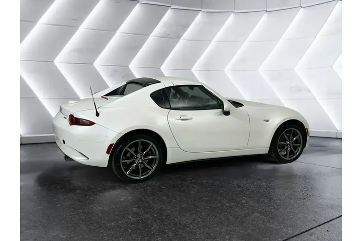 $18591 : Mazda MX-5 Miata RF 2020 Gra image 4