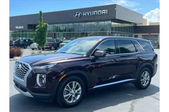 $20847 : Hyundai PALISADE 2022 AWD SE image 1