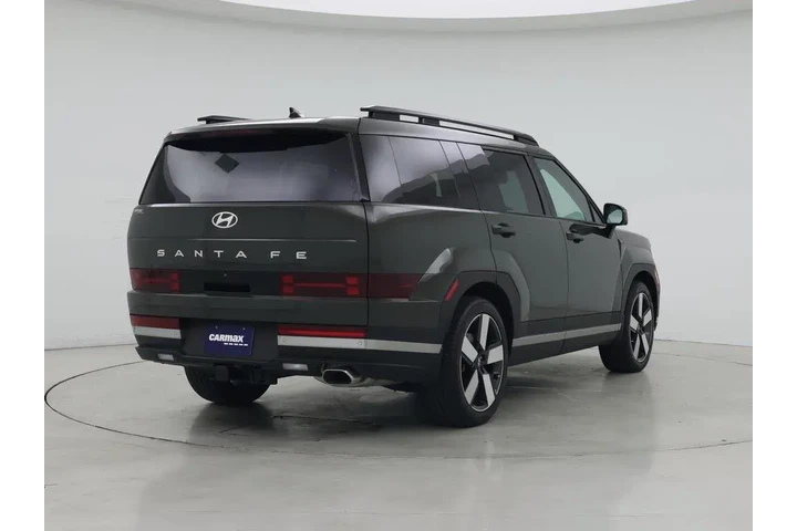 $34998 : Hyundai SANTA FE 2024 Limite image 8