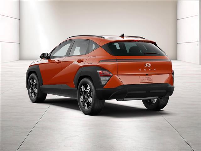 $27390 : New 2024 Hyundai KONA SEL FWD image 5
