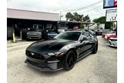 2022 Mustang GT Premium Coupe en Houston