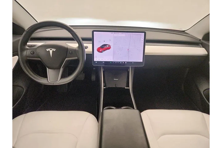 $22998 : Tesla Model 3 2019 AWD Long image 9
