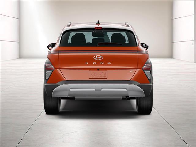 $33605 : New 2024 Hyundai KONA Limited image 6