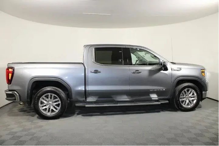 $32600 : GMC Sierra 1500 2021 4x2 SLT image 3