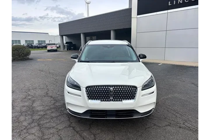 $29985 : Lincoln Corsair 2022 Standar image 2