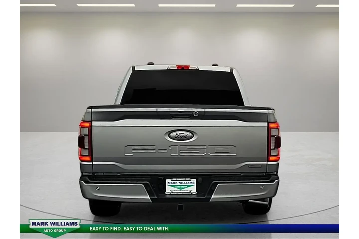 $33987 : Ford F-150 2021 4x4 XLT 4dr image 7