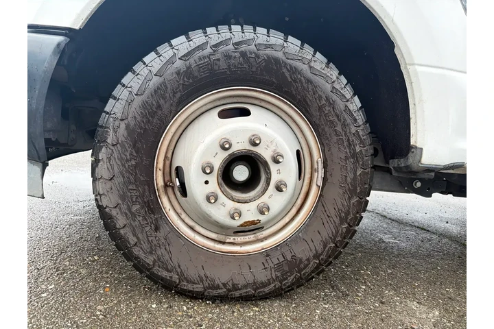 $29000 : Ford F-350 Super Duty 2017 4 image 9