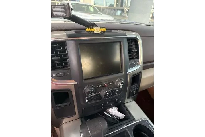 $12154 : Ram 1500 2013 4x2 SLT 4dr Qu image 5