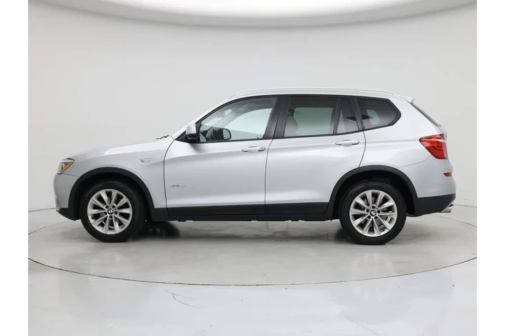 $14998 : BMW X3 2016 sDrive28i 4dr SU image 3