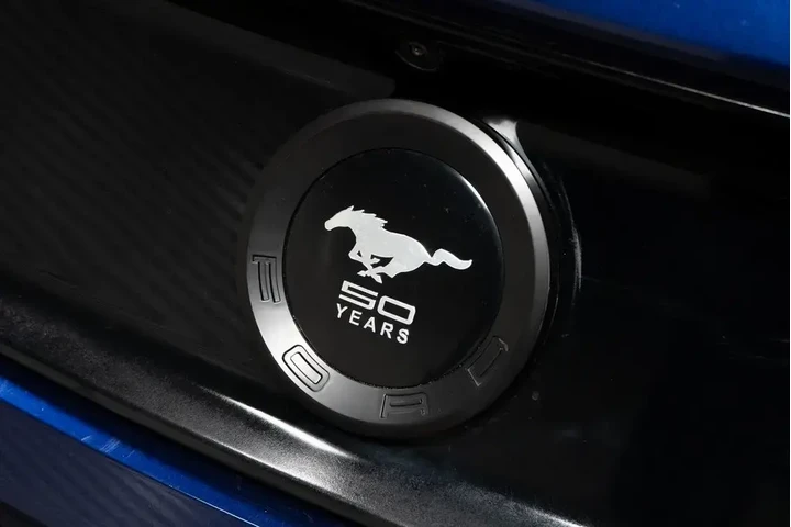 $38995 : Ford Mustang 2015 GT 50 Year image 5