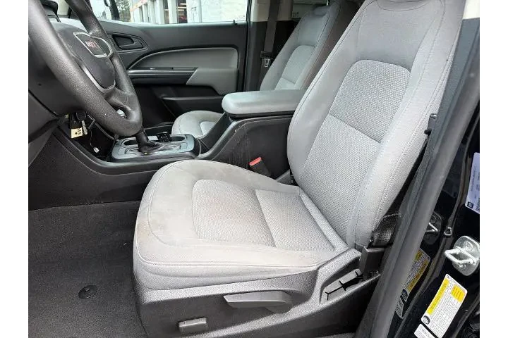 $24996 : GMC Canyon 2021 4x2 Elevatio image 5