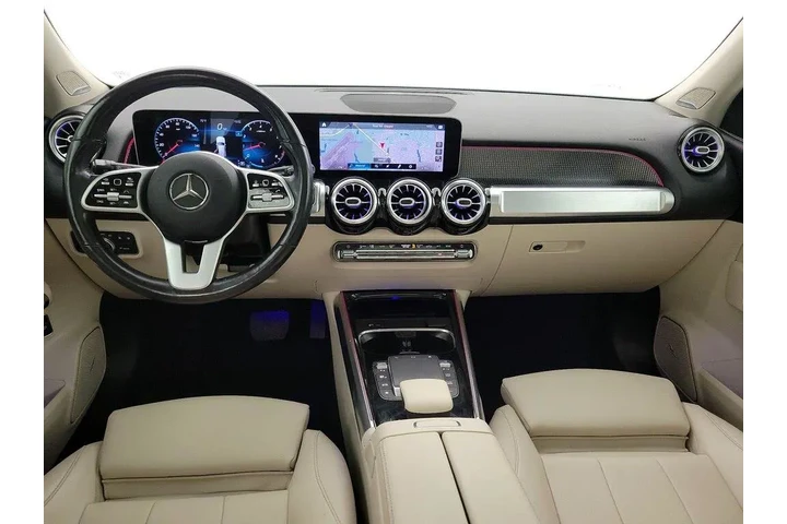 $27998 : Mercedes-Benz GLB 2021 AWD G image 9