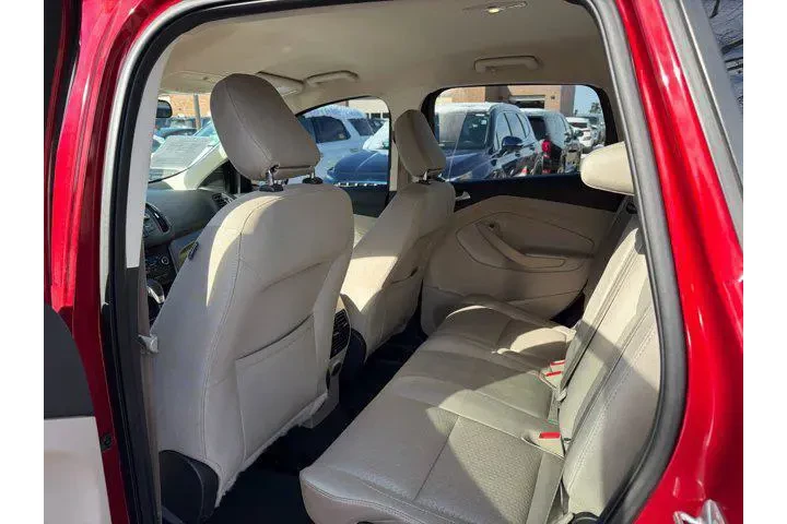 $13500 : Ford Escape 2018 AWD SE 4dr image 6