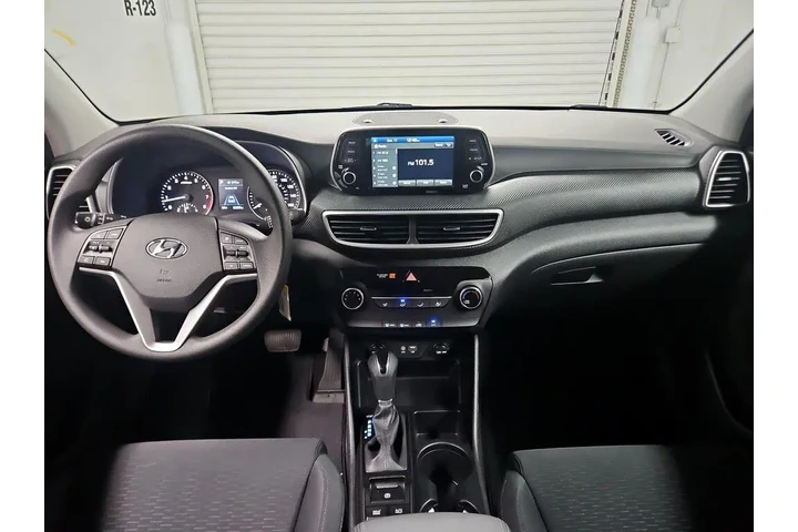 $19998 : Hyundai TUCSON 2019 AWD SE 4 image 9
