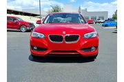 $14814 : BMW 2 Series 2014 228i 2dr C thumbnail