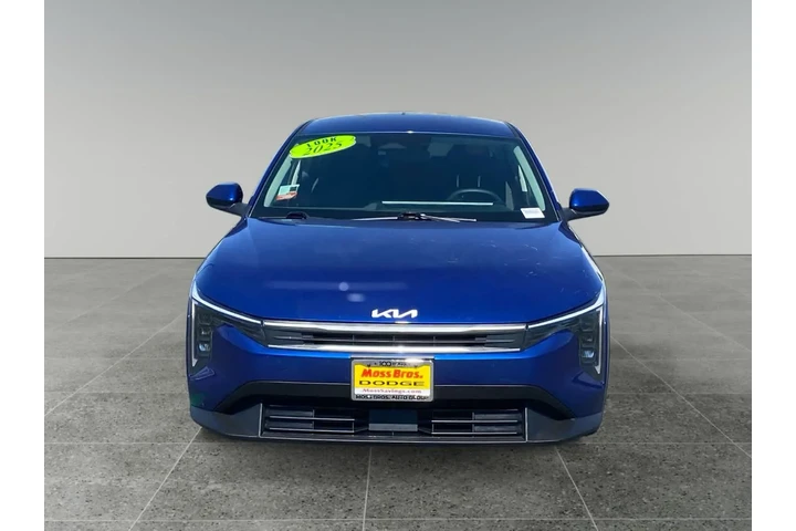 $32521 : Kia K4 2025 image 8