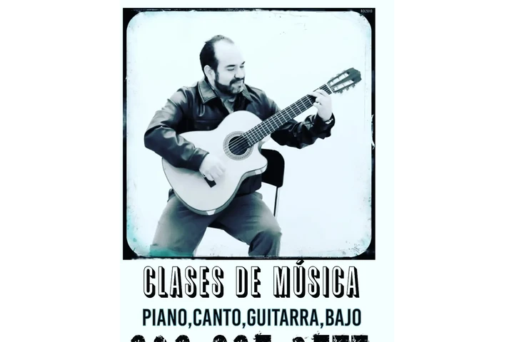 Clases de Musica image 1