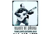 Clases de Musica en Los Angeles