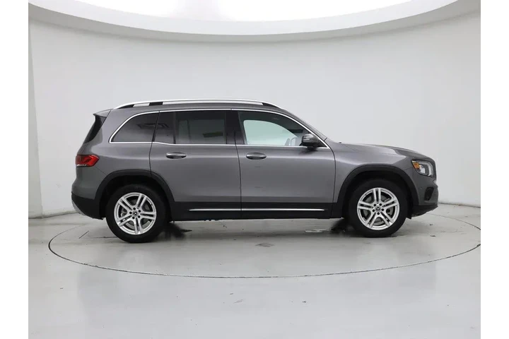 $26998 : Mercedes-Benz GLB 2022 GLB 2 image 7