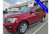 Ford Expedition 2019 4x2 XLT