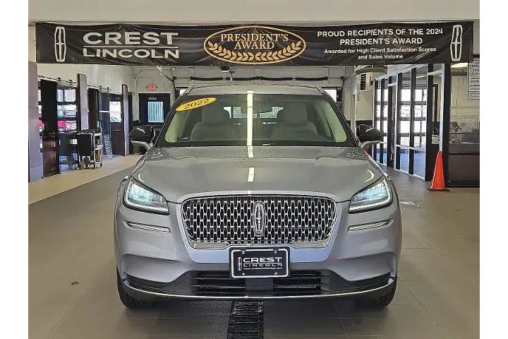 $31999 : Lincoln Corsair 2022 AWD Sta image 2