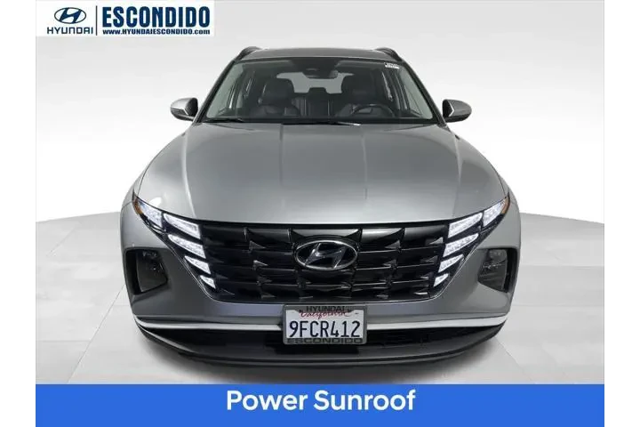 $23995 : Hyundai TUCSON 2023 AWD SEL image 8