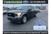 $23288 : Ford F-150 2018 4x2 Lariat 4 thumbnail