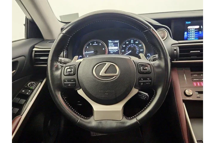 $25998 : Lexus IS 300 2020 4dr Sedan image 10