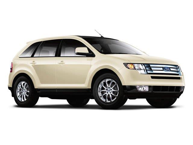$6500 : PRE-OWNED 2008 FORD EDGE LIMI image 3