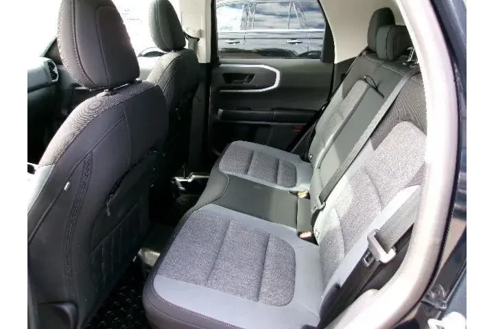 $27470 : Ford Bronco Sport 2023 AWD B image 10