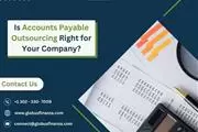 Accounts Payable Outsourcing en Wilmington