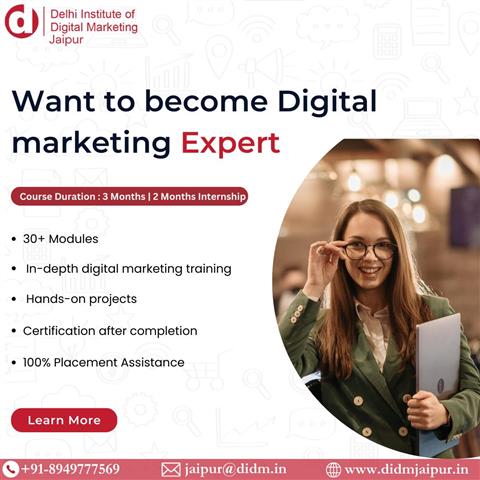 Best digital marketing course image 1