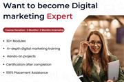 Best digital marketing course en Bakersfield