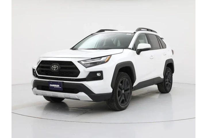 $34998 : Toyota RAV4 2024 AWD Adventu image 4