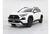 $34998 : Toyota RAV4 2024 AWD Adventu thumbnail