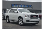 $26835 : GMC Yukon 2018 4x4 SLT 4dr S thumbnail