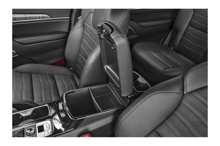 $48999 : 2025 Telluride SX-Prestige image 10