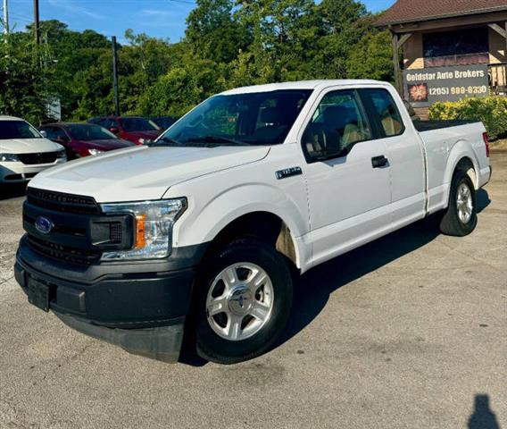 $10900 : 2019 F-150 XLT image 2