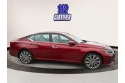 $21495 : Nissan Altima 2023 AWD 2.5 S thumbnail