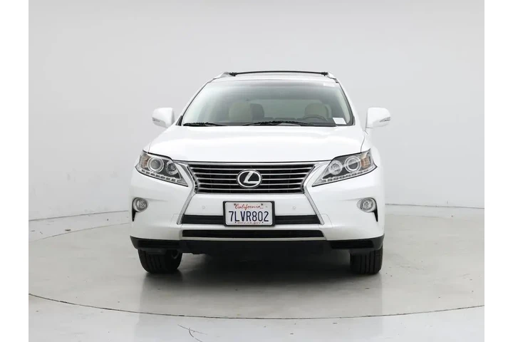 $20998 : Lexus RX 350 2015 4dr SUV image 5