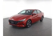 Hyundai ELANTRA 2023 SEL 4dr en Hialeah