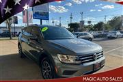 $19900 : 2021 Tiguan S thumbnail